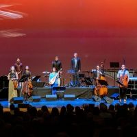 Tickets Now On Sale for Silkroad Ensemble's Premiere of PHOENIX RISING at American…