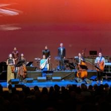 Tickets Now On Sale for Silkroad Ensemble's Premiere of PHOENIX RISING at American Re