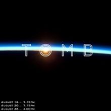 TOMB Announced at Hollywood Fringe Festival 2021