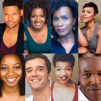 Michael Urie and Carly Hughes Join Janet Hubert in Virtual Reading of Douglas Lyons'…