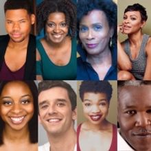 Michael Urie and Carly Hughes Join Janet Hubert in Virtual Reading of Douglas Lyons' 
