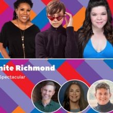 ichmond Triangle Players' Presents A BROADWAY SPECTACULAR at Robert B. Moss Theatre