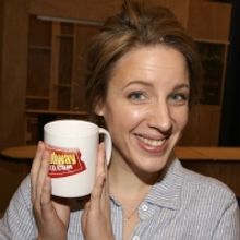 Wake Up With BWW 3/2: Gavin Creel and Shoshana Bean Perform in NY PopsUp, and More!