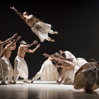 Alberta Bair Theater to Receive $20,000 Grant from the National Endowment for the…