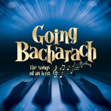 GOING BACHARACH: THE SONGS OF AN ICON To Play an Additional Week Off-Broadway