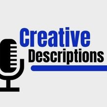 Creative Descriptions to Provide Audio Descriptions for COME FROM AWAY at Robinson Ce