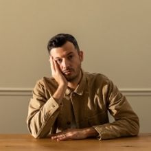 SYML Unveils Highly Anticipated New EP 'DIM'