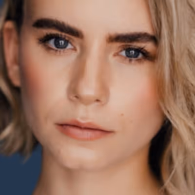 Interview: Lila Coogan Talks About Her Journey with ANASTASIA