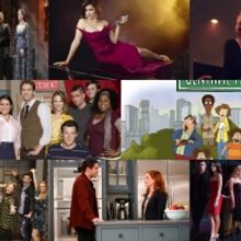 10 Series musicales que no te puedes perder