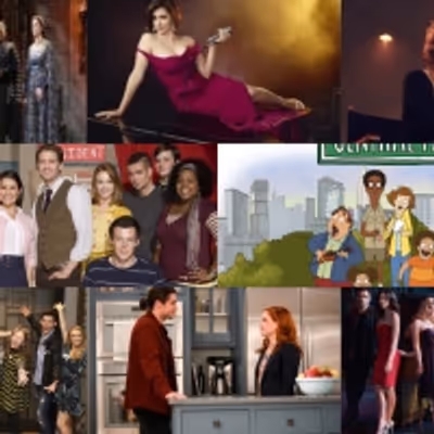 10 Series musicales que no te puedes perder