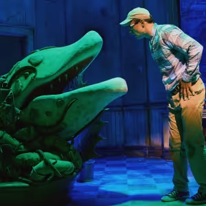 Wake Up With BroadwayWorld September 23, 2025- LITTLE SHOP Welcomes New Stars and…