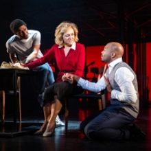 BWW Blog: Why Next to Normal Deserves a Revival When Broadway Reopens