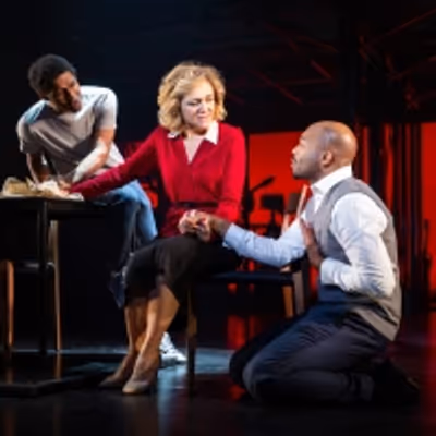 BWW Blog: Why Next to Normal Deserves a Revival When Broadway Reopens
