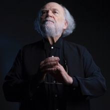 Yannis Markopoulos, Greece's Greatest Contemporary Composer, Has Died