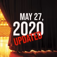 Virtual Theatre Today: Wednesday, May 27- with Chad Kimball, Alex Brightman and More!