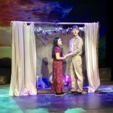 Eagan High School Will Present SOUTH PACIFIC
