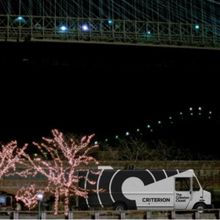 The Criterion Mobile Closet Sets Brooklyn as Next Stop