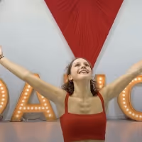 Becca Perron is Proof That Hard Work Always Pays Off - Next on Stage: Dance Edition