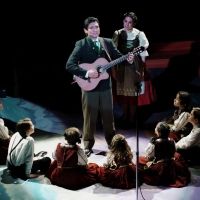 VIDEO: First Look at Paolo Montalban, Tiffany Solano & More in THE SOUND OF MUSIC