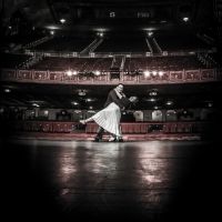 St. George Theatre to Offer Professional Photography Sessions in the Theatre