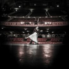 St. George Theatre to Offer Professional Photography Sessions in the Theatre