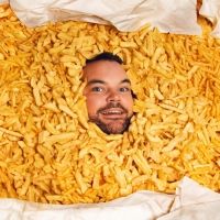 Lloyd Griffith's Show ONE TONNE OF FUN to Tour UK in 2023