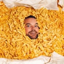 Lloyd Griffith's Show ONE TONNE OF FUN to Tour UK in 2023