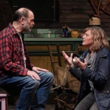 BE HERE NOW at Begins Performances June 17 At The Public Theatre!