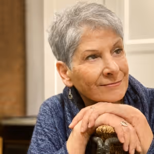 Interview: ELLIOT NORTON AWARDS to honor Bobbie Steinbach