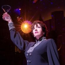 BREAKING: Marta Ribera protagonizará GYPSY en el papel de Rose, dirigido por Antonio