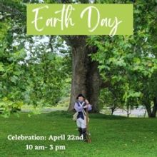 Brandywine Battlefield Park to Hold EARTH DAY CELEBRATION This Month