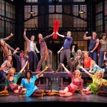 KINKY BOOTS Will Return to NYC for Off-Broadway Run This Summer