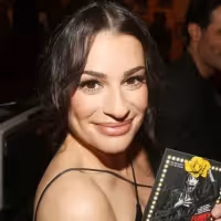 Lea Michele Joins The Entertainment Community Fund's RAGTIME Benefit Concert