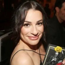 Lea Michele Joins The Entertainment Community Fund's RAGTIME Benefit Concert
