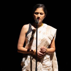 THEHERAV: THE GHAZAL PROJECT to Make Debut at NJPAC