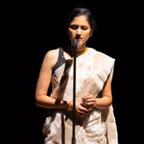 THEHERAV: THE GHAZAL PROJECT to Make Debut at NJPAC