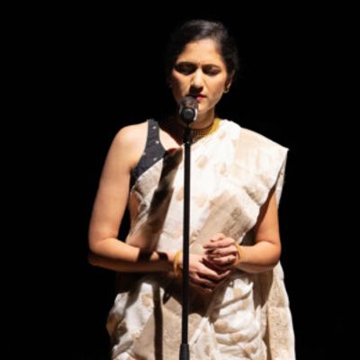 THEHERAV: THE GHAZAL PROJECT to Make Debut at NJPAC