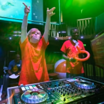  UNLIMITED Festival: A True Celebration of Disabled Creatives