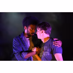 KING GILGAMESH to be Presented at Soulpepper Theatre This Fall