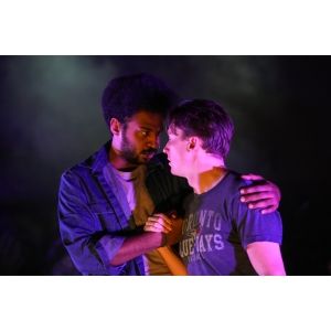 KING GILGAMESH to be Presented at Soulpepper Theatre This Fall