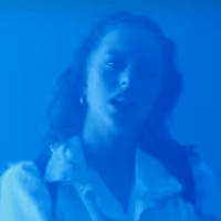 VIDEO: Bella Calypso Releases 'Haunted' Music Video