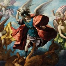 Boca Raton Museum of Art Selected for the World Premiere of SPLENDOR AND PASSION