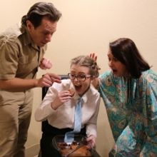 Rover Will Present New Comedy, SWEET REVENGE in March