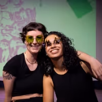 Interview: Gail Tierney and Paola Sanchez Abreu Talk Sketch Comedy
