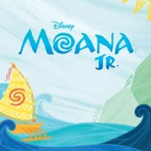 Maraya Performing Arts Presents Disney's MOANA JR. THE MUSICAL