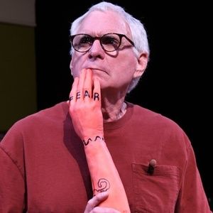 Review: Jack Gallagher's Final Premiere: AN IRISH GOODBYE at B St. Theatre