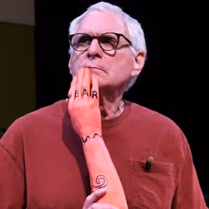 Review: Jack Gallagher's Final Premiere: AN IRISH GOODBYE at B St. Theatre