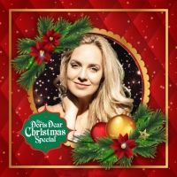 Emily Kate Gentile Joins the Cast of THE DORIS DEAR CHRISTMAS SPECIAL