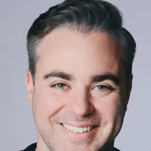 Michael Cassel Group Names Zachary Baer North America Producing Head