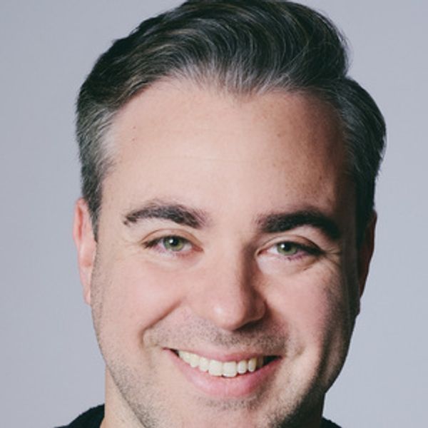 Michael Cassel Group Names Zachary Baer North America Producing Head Photo